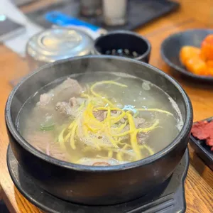 장원갈비 리뷰 사진