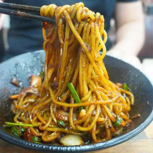 취룡 사진