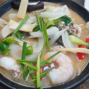 취룡 사진