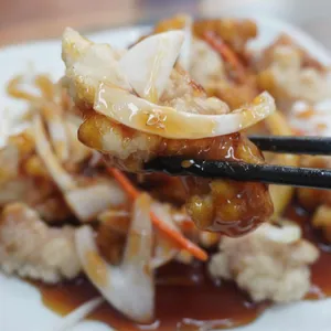 취룡 사진