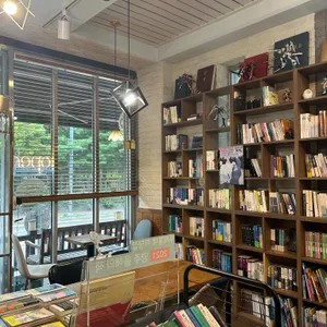 고읍동커피책방 리뷰 사진