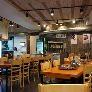 장인닭갈비 리뷰 사진