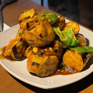 이가네양꼬치 사진