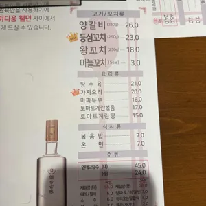 이가네양꼬치 리뷰 사진