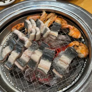 일미민물장어 사진