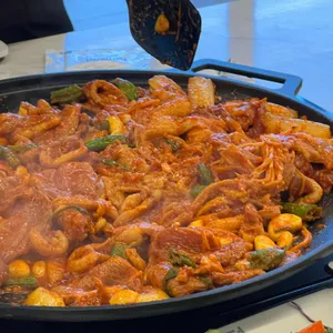 오리덕 대표 사진