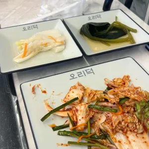 오리덕 리뷰 사진