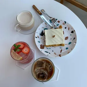 카페 능 사진