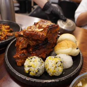 동네맛집뼈구이집 사진