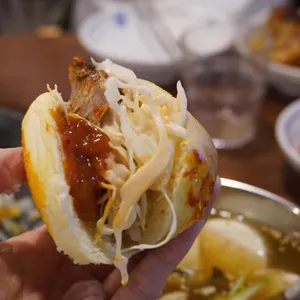 동네맛집뼈구이집 사진