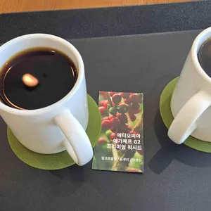 투앤써티 사진