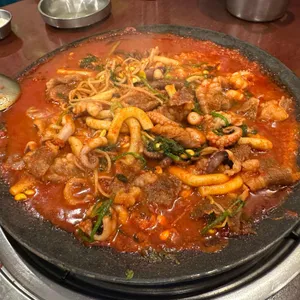 쭈꾸미도사 사진