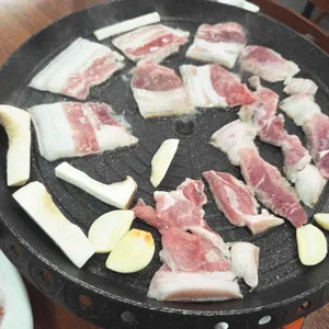 금복식육식당 사진