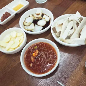 금복식육식당 사진