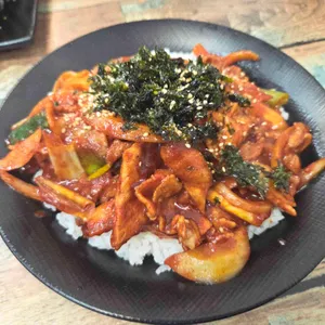 분식공작소 사진