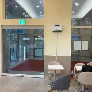 매머드커피 리뷰 사진