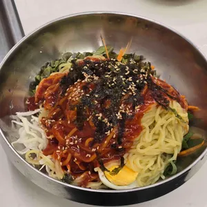 김밥천국 사진