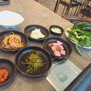 무학산 오리하우스 사진