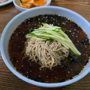 장원막국수 사진