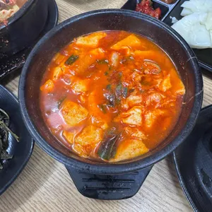 전라도식당 사진