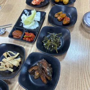 전라도식당 사진