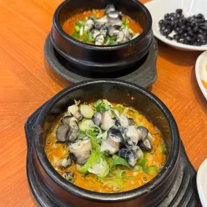우렁이박사 사진