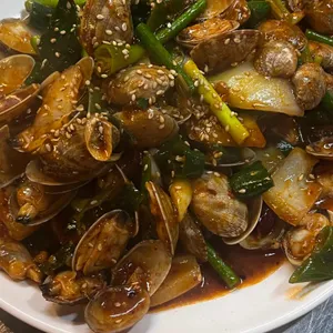 시경양꼬치 사진