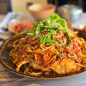 몽돌집대구탕&대구뽈찜 대표 사진