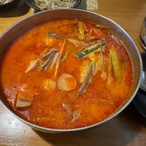 수라전통육개장 사진