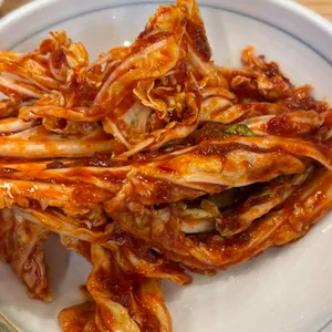 본만두 사진