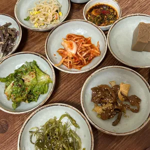 대청마루 사진