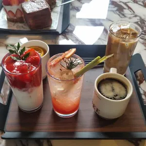카페더비 사진