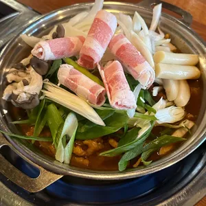 크라운닭발 사진