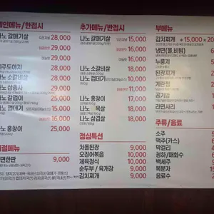나노갈매기 리뷰 사진