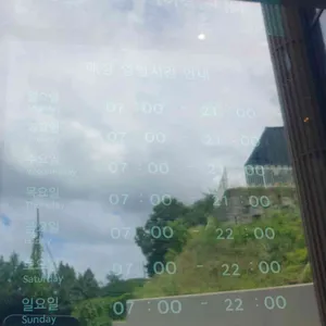 스타벅스 리뷰 사진