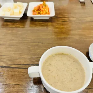 착한돈까스 사진