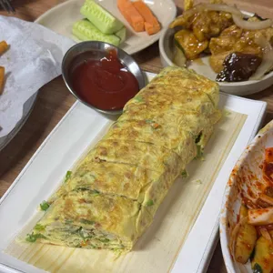 대원휴게실 사진