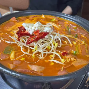 대원휴게실 사진