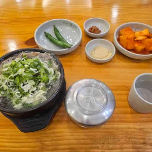 제주은희네해장국 사진