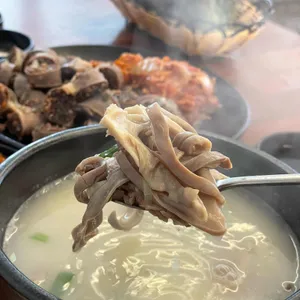 용천돼지국밥 대표 사진