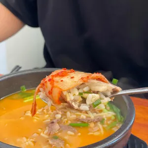 용천돼지국밥 대표 사진