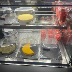 오프레스트 로스터리 리뷰 사진