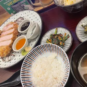 스미카츠 사진