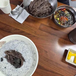 메르밀 진미집 사진