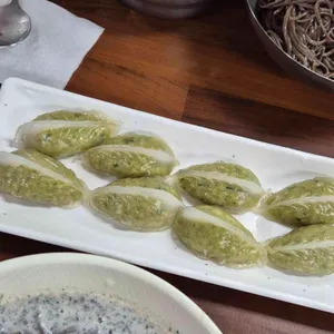 메르밀 진미집 사진