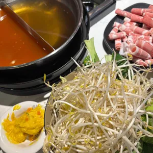 소담촌 사진