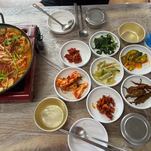 임당식당 사진