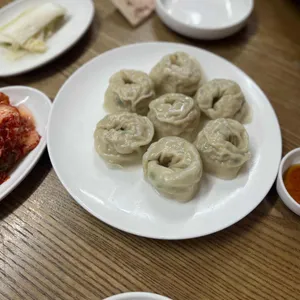 황생가칼국수 사진 1