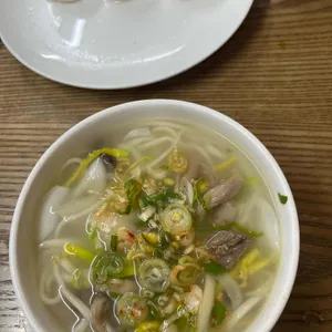 황생가칼국수 사진