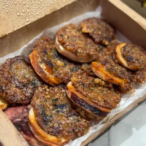 강릉오징어순대 대표 사진